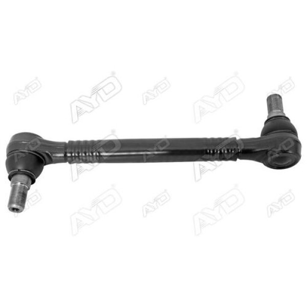 AYD 13711 VIRAJ DEMIR KOLU VOLVO-RVI 