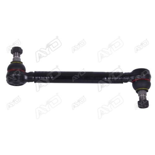 AYD 16031 VIRAJ DEMIR KOLU VOLVO-RVI 