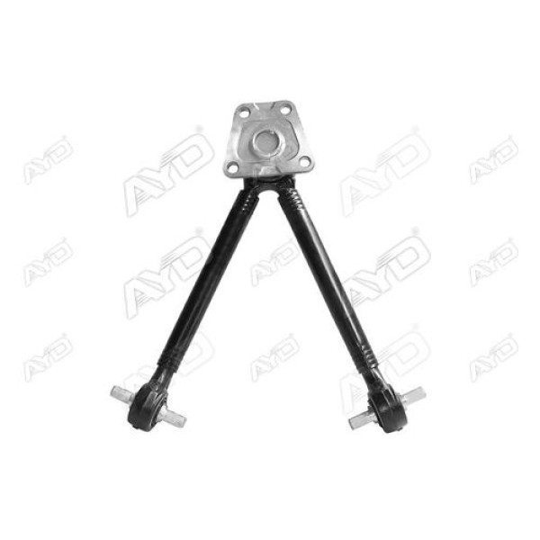 AYD 16868 V-KOLU DAF 