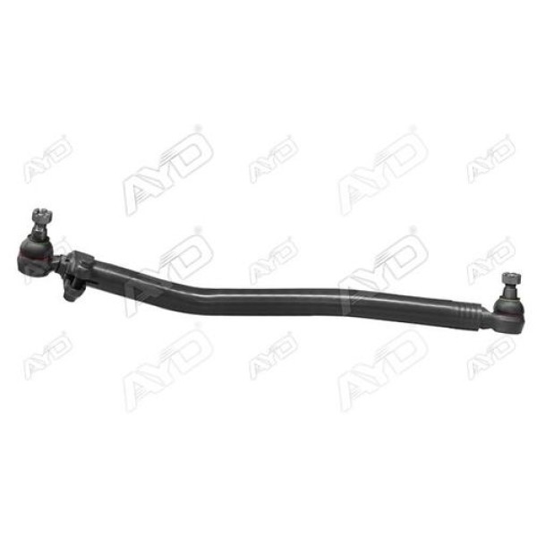 AYD 17494 DRK ROTU VOLVO-RVI 