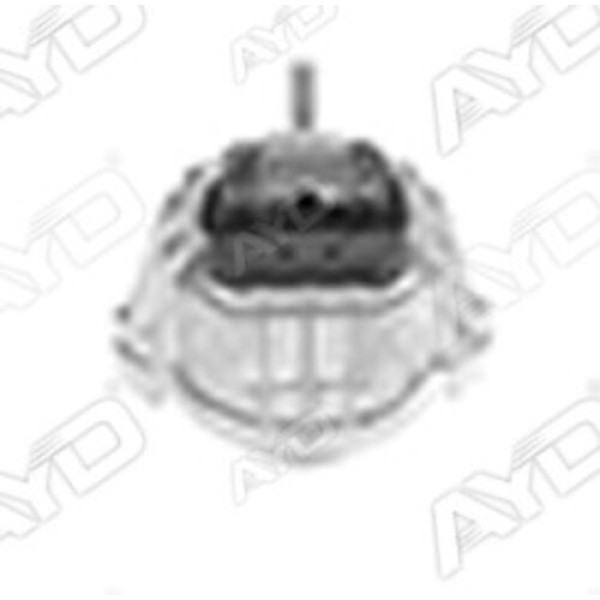 AYD 18076 MOTOR TAKOZU BMW 3 E90-E91-E92-E93 1 E81-E82-E87 X1 E84 03-15 SOL 