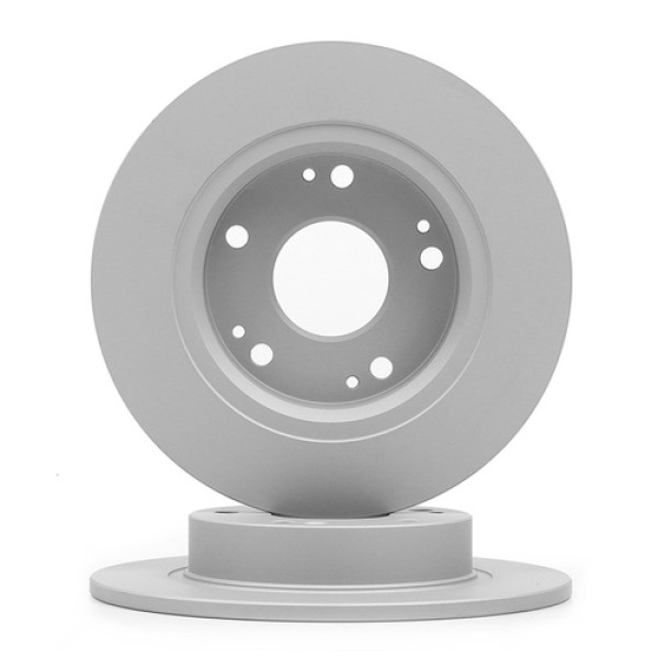 AYD 50218FC FREN DISKI CIVIC HB 06> CIVIC 1.3 HBRT 1012 ARKA 