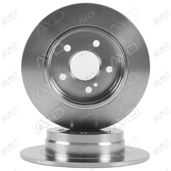 AYD 50761 FREN DISKI ARKA 278MM W204 07>14 S204 07>14 C204 11> 