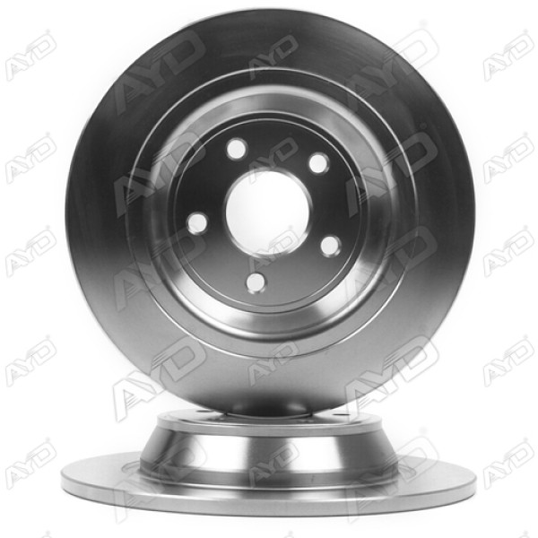 AYD 50782 FREN DISKI ARKA 302MM MONDEO V 15> 