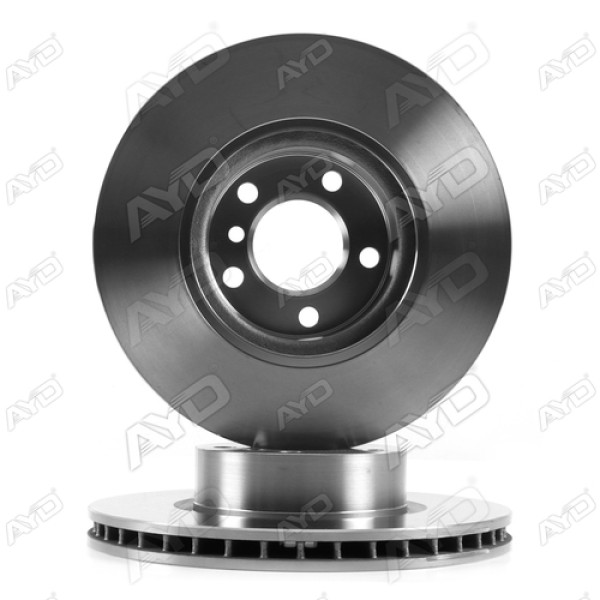 AYD 50809 FREN DISKI ON HAVALI 328MM BMW X3 F25 SDRIVE 12-17 X4 F26 XDRIVE 14-18 