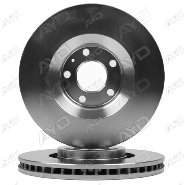 AYD 50826 ON FREN DISKI AUDI A6 (4B2. C5) 2.5 TDI -2.5 TDI - 2.7 QUATTRO - 2.7 T 97-05 HAVALI (320X30X68 46) 