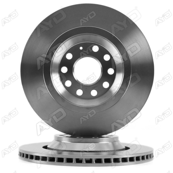 AYD 50837 FREN DISKI ARKA 310MM GOLF V 05-08 GOLF VI 08> GOLF VII 12> PASSAT 05> PASSAT ALLTRACK 12> PASSAT CC 08-12 SCIROCCO 09> AUDI A3 03> Q3 13> TT 14> 