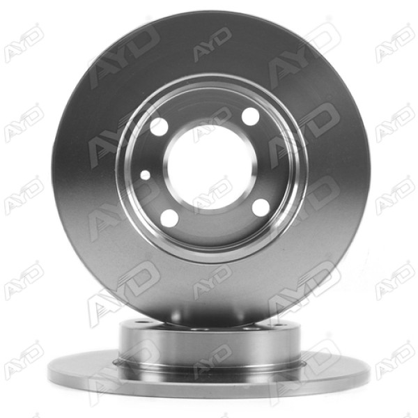 AYD 50864 FREN DISKI ON GOLF I-II 1.5D 1.6D 1.8GTI 83/92 PASSAT 1.8 2.0 88/93 POLO 1.3 1.4D 