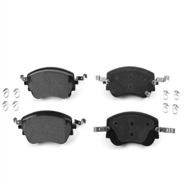 AYD 60211B ON BALATA FREN EGEA STATION WAGON (356) 20- 1.3DIZEL (356WXH1A) WVA26451 WVA26452 