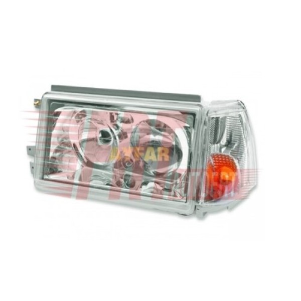 AYFAR 101018 FAR SAG SINYALLI SLX TOFAS DOGAN (LUX POLIKARBONAT CAMLI) 