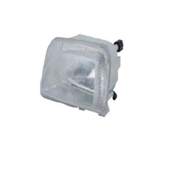 AYFAR 202227 FAR SAG EXP III 94 MEKANIK H4 