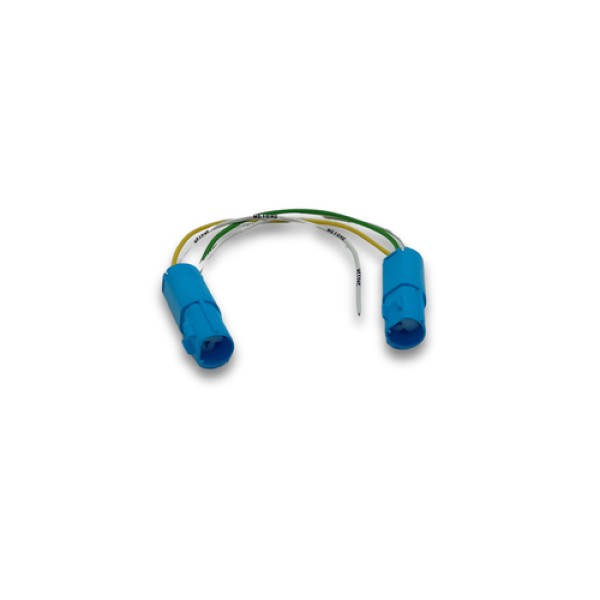 AYHAN 2499 KRANK SENSOR SOKETI MAVI CLIO MEGANE 1.5 DCI 