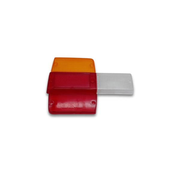 AYHAN 5982L STOP CAMI SOL (4 PARCA) M131 77 MODEL T STOP 