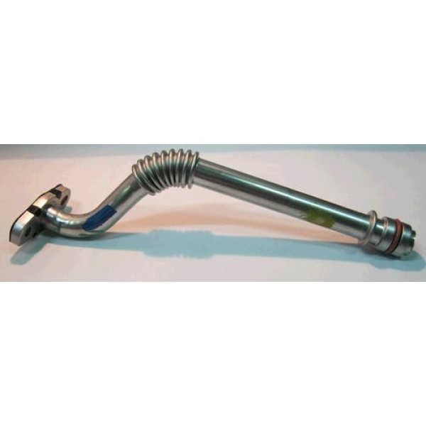 AYHAN A2047 TURBO YAGLAMA BORUSU KNG-CLIO 1.5 DCI EM K9K 