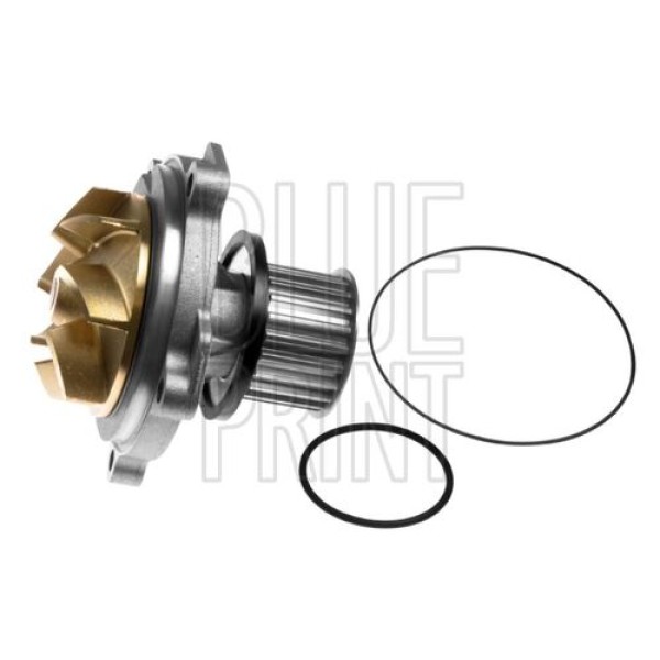 BLUE PRINT ADA109126 DEVIRDAIM CHRYSLER VOYAGER IV 2.5 2.8 CRD 00>07 