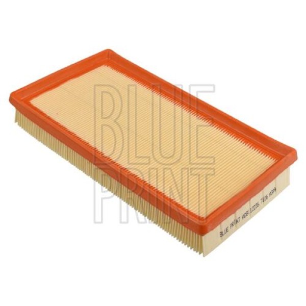 BLUE PRINT ADB112236 HAVA FILTRESI BMW 