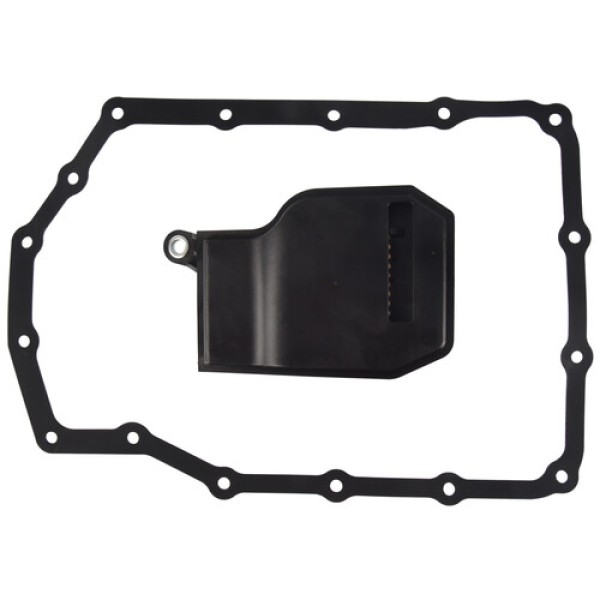 BLUE PRINT ADBP210132 SANZIMAN YAGI FILTRE SETI OTOMATIK SANZIMAN ICIN- YAG HAZNESI CONTASI ILE MAZDA MAZDA2 III-MAZDA3 II I 