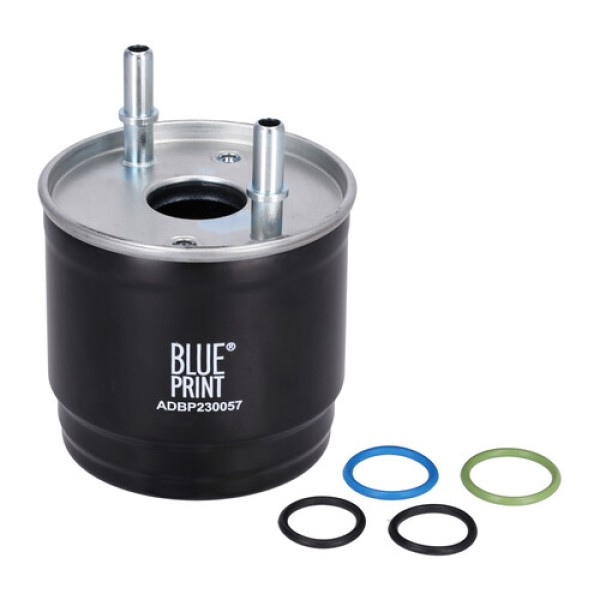 BLUE PRINT ADBP230057 YAKIT FILTRESI KECELERI OLAN KIA RIO IV 