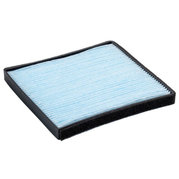 BLUE PRINT ADBP250025 KABIN FILTRESI HYUNDAI 