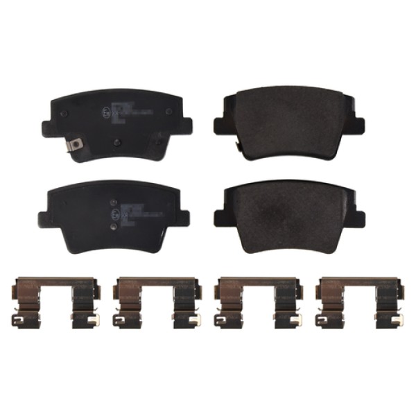 BLUE PRINT ADBP420027 FREN BALATASI TAKIMI SANTA FE IV.SANTA FE IV 4X4 