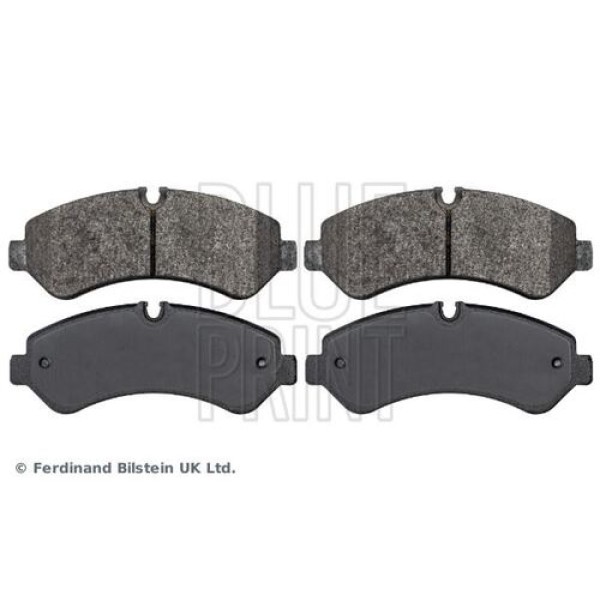 BLUE PRINT ADBP420058 FREN BALATASI ARKA MERCEDES SPRINTER B907 18 