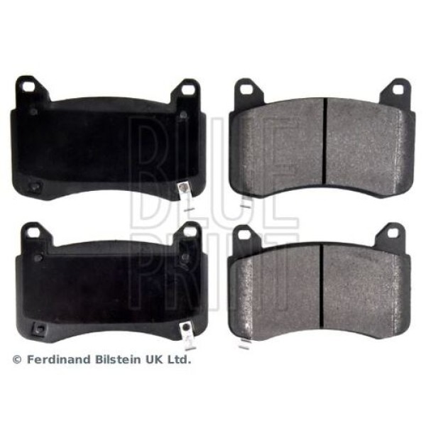 BLUE PRINT ADBP420089 FREN BALATASI TAKIMI MODEL 3 DUAL MOTOR MODEL Y MODEL Y DUAL MOTOR 