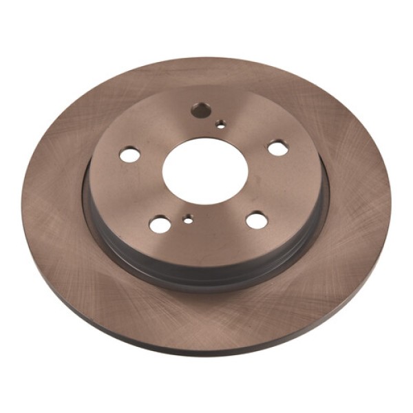 BLUE PRINT ADBP430103 FREN DISKI COROLLA XII.COROLLA XII WAGON 