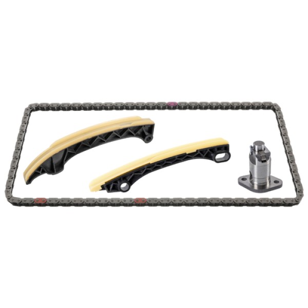 BLUE PRINT ADBP730081 EKSANTRIK ZINCIR SETI ALLION.ALLION 4X4.AURIS I.AURIS I 4X4.AURIS II.AURIS II TOURING.AVENSIS III.AV 