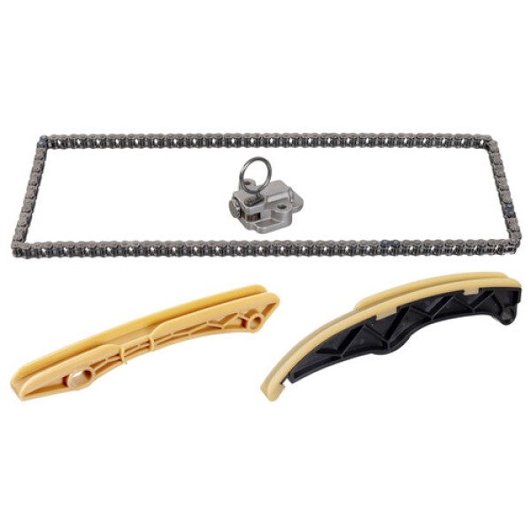 BLUE PRINT ADBP730130 EKSANTRIK ZINCIR SETI EKSANTRIK MILI ICIN HYUNDAI ELANTRA GT TUCSON III TUCSON III 4X4 TUCSON III VAN I30 III 