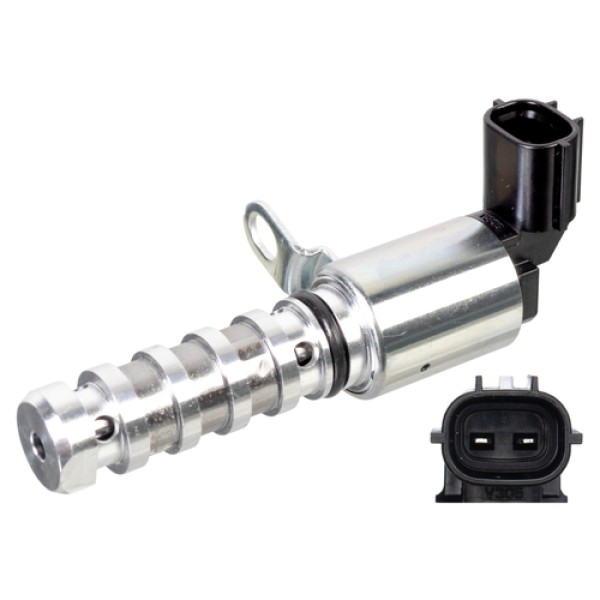 BLUE PRINT ADBP740046 SOLENOID VALF ACCENT IV.ACCENT V.CRETA.GRAND I10.GRAND I10 CARGO.IONIQ.KAUAI.KONA.SOLARIS II.VENUE.I 