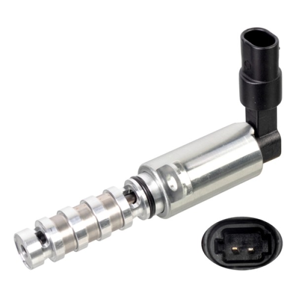 BLUE PRINT ADBP740049 SOLENOID VALF EKSANTRIK MILI AYAR DEGISTIRME ICIN HYUNDAI AVANTE III-AVANTE IV-CRETA-CRETA 4X4-ELANT RA V-ELANTRA V COUPE-ELANTRA VI-KONA-KONA 4X4-SONATA VI-SONATA VII-TUCSON III-TUCSON III 4X4-VELOSTE 