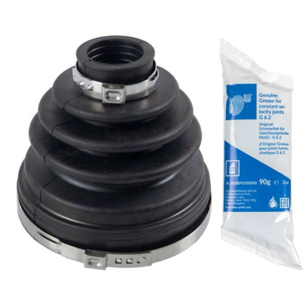 BLUE PRINT ADBP810010 AKS KORUGU TAKIMI TOYOTA 