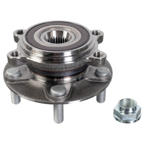 BLUE PRINT ADBP820033 TEKERLEK RULMANI TAKIMI FORD 