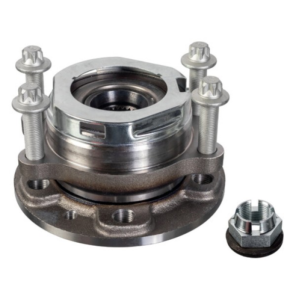 BLUE PRINT ADBP820039 TEKERLEK RULMANI TAKIMI ESPACE V-TRAFIC III 