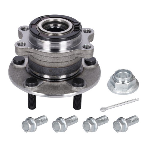 BLUE PRINT ADBP820050 TEKERLEK RULMANI TAKIMI C4 AIRCROSS 4X4 