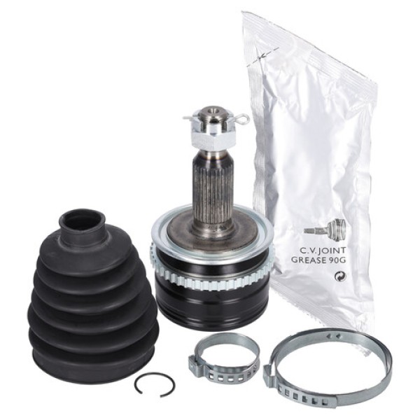 BLUE PRINT ADC48935 AKS KAFASI DIS SAG SET L200 STRAKAR 2.5DT P UP DI D 06> MONTERO PAJERO SPORT 08> 