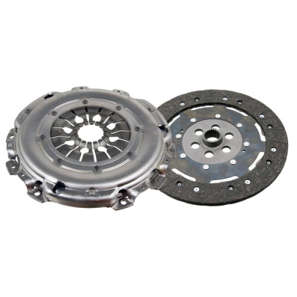 BLUE PRINT ADF123036 DEBRIYAJ SETI RULMANSIZ JAGUAR X-TYPE I X400 2.0 D 03>09 FORD MONDEO III 00>06 