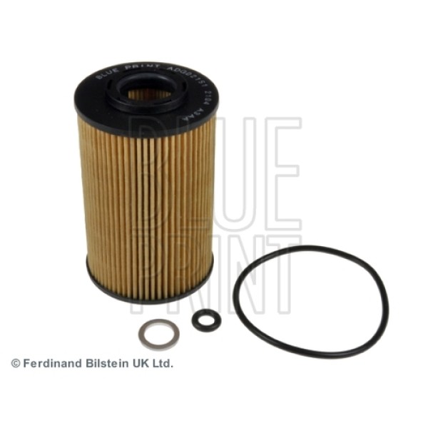 BLUE PRINT ADG02151 YAG FILTRESI HYUNDAI 