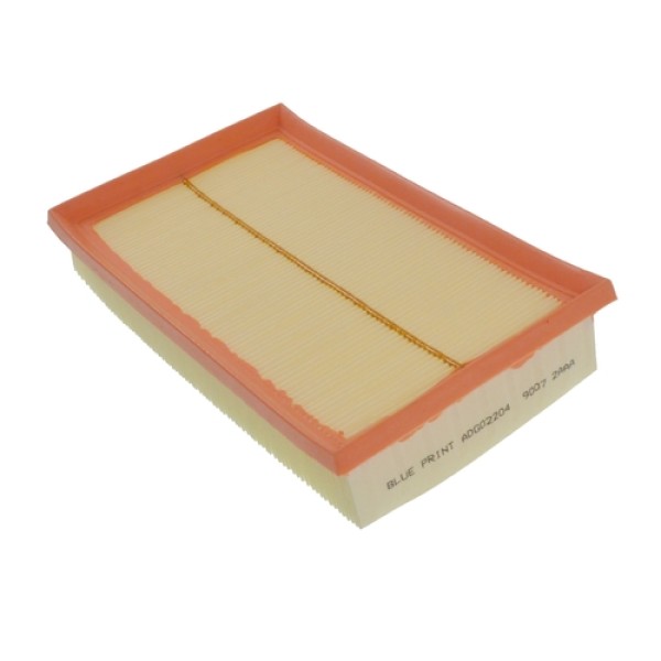 BLUE PRINT ADG02204 HAVA FILTRESI EXCEL 1.3 1.5 92>94 ELANTRA 1.5 SEDAN 93>94 