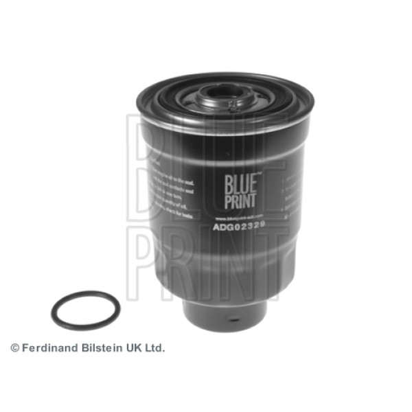 BLUE PRINT ADG02329 YAKIT FILTRESI HYUNDAI 