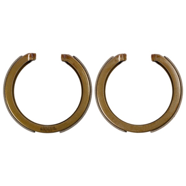 BLUE PRINT ADG04128 FREN PABUCLARI TAKIMI CHEVROLET DAEWOO 