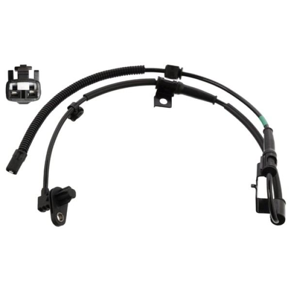 BLUE PRINT ADG071111 ABS SENSORU KIA 