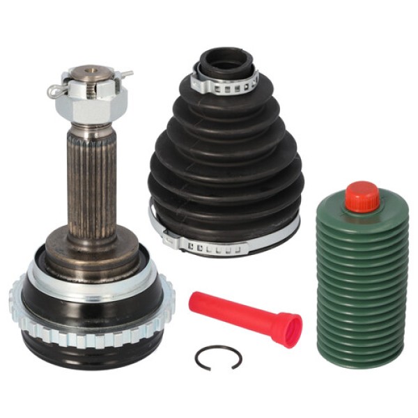 BLUE PRINT ADG08902 AKS KAFASI DIS SAG SOL ACCENT BENZINLI 1994 2006 ERA BENZINLI 2006 2012 GETZ 2003> BENZINLI ABSLI ARACLAR ICIN 