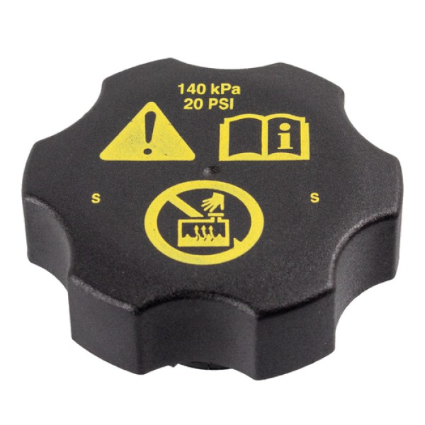 BLUE PRINT ADG09928 RADYATOR KAPAGI AVEO 2011 