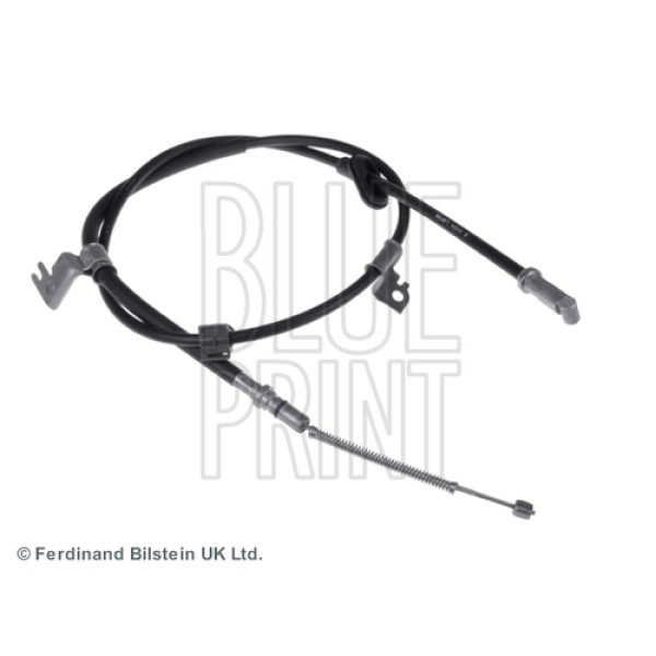 BLUE PRINT ADH246143 HONDA JAZZ 2002-08 SON ARKA FREN KABLOSU 