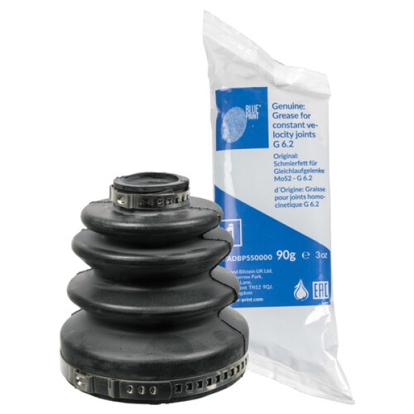 BLUE PRINT ADH28153 AKS KORUGU TAKIMI ACCORD 1976-86 