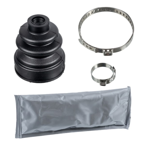 BLUE PRINT ADH28169 AKS KORUK KITI DIS CR V 2.0I 95>05 