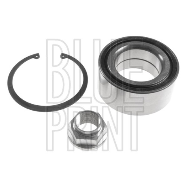 BLUE PRINT ADH28235 TEKERLEK RULMANI TAKIMI ACCORD 2008 