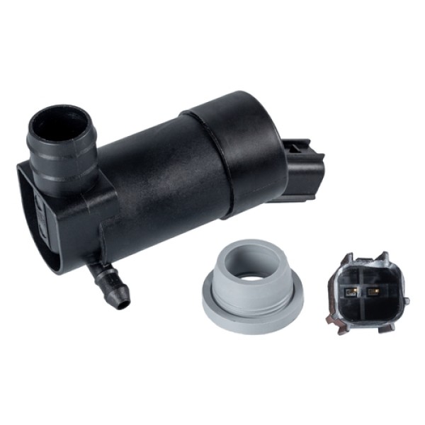 BLUE PRINT ADJ130302 SILECEK POMPASI JAGUAR 