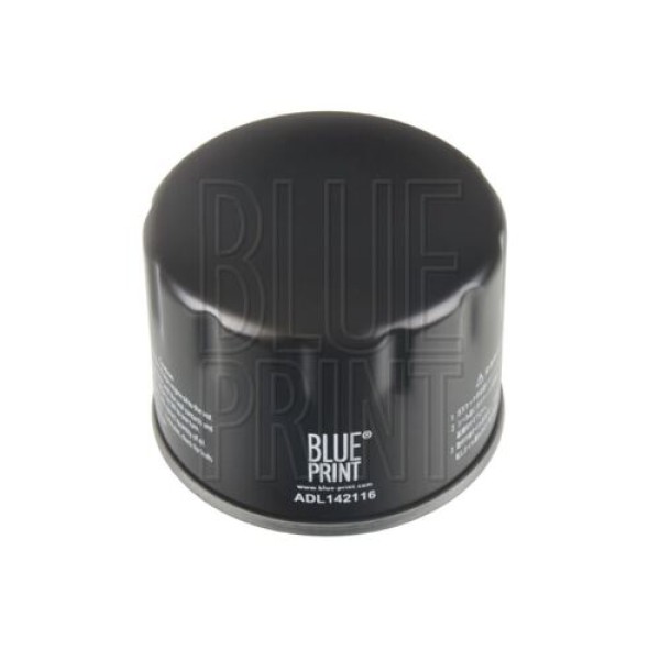 BLUE PRINT ADL142116 YAG FILTRESI EGEA HYBRID 1.5 T4 21> 500×1.3 HYBRID 1.5 18> JEEP COMPASS RENEGADE 1.3 1.5 18> ALFA ROMEO TONALE 1.5 HYBRID 22> 